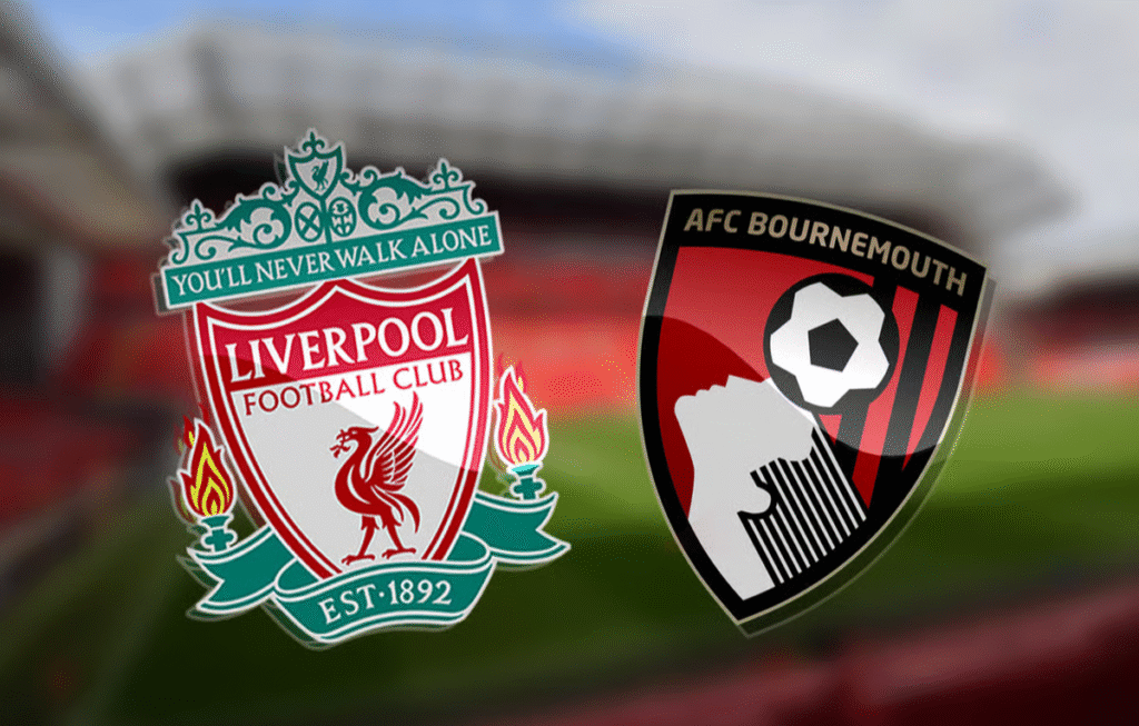 Premier League Matchday 1